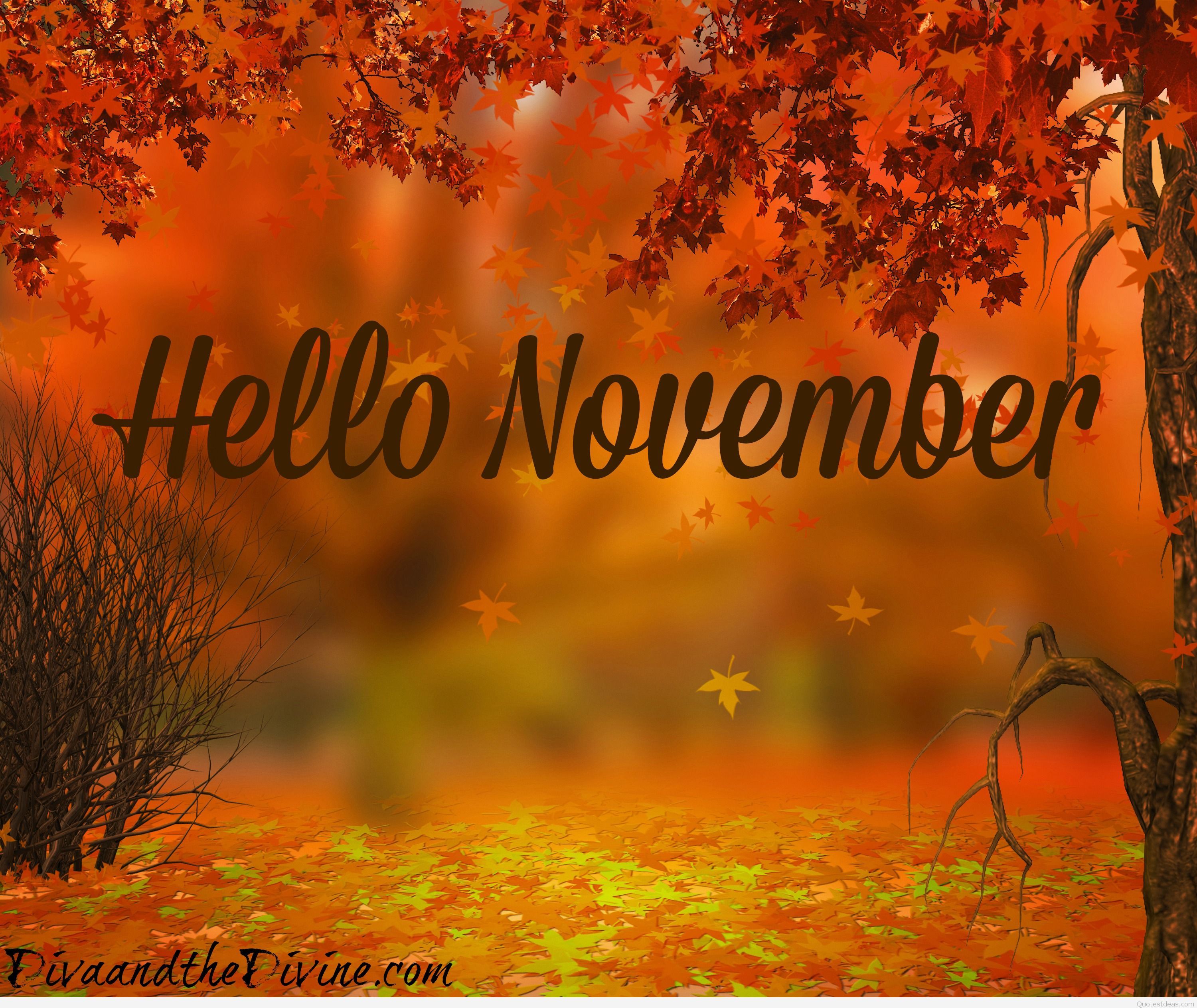 November 2022 Desktop Calendar Wallpapers  TrumpWallpapers